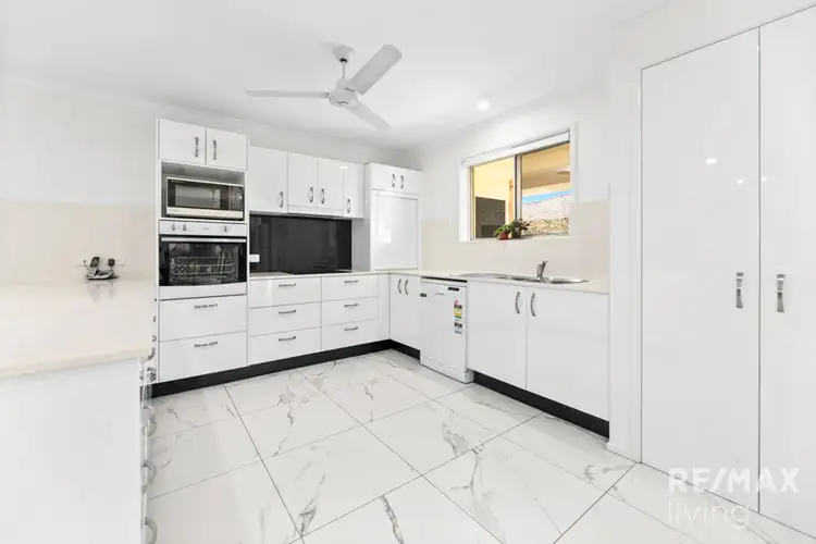 Fifth view of Homely house listing, 34 Reiner Circuit, Burpengary QLD 4505