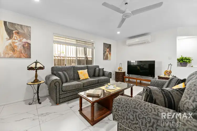 Sixth view of Homely house listing, 34 Reiner Circuit, Burpengary QLD 4505
