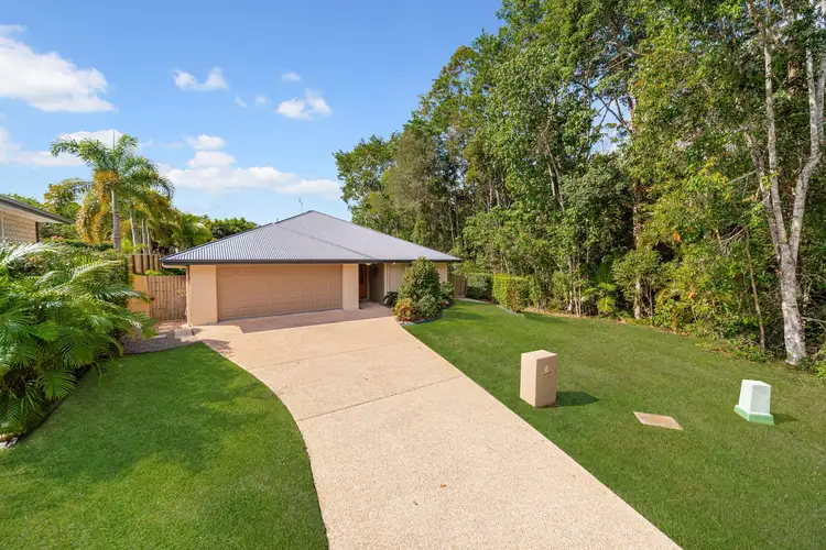13 Red Jacket Court, Palmwoods QLD 4555