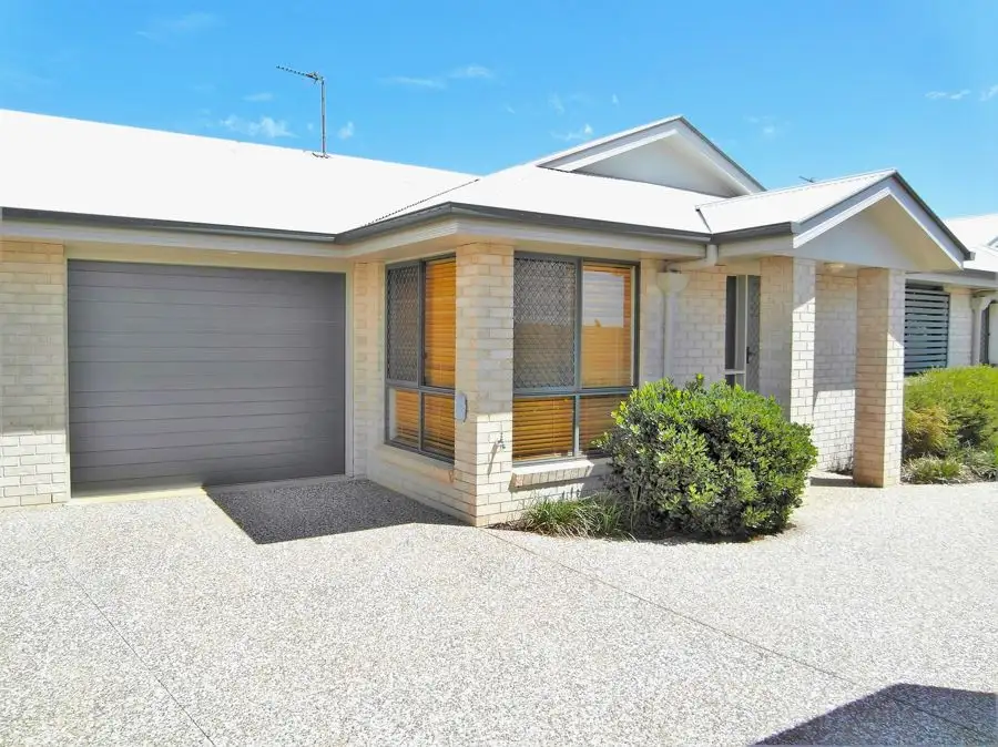 Main view of Homely unit listing, 4/6 Salisbury Street, Darling Heights QLD 4350