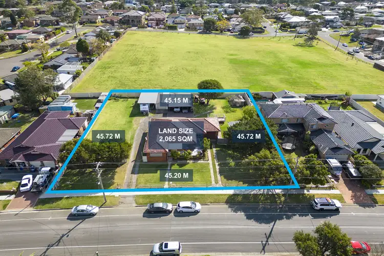 Fifth view of Homely house listing, 43-47 Gozo Road, Greystanes NSW 2145