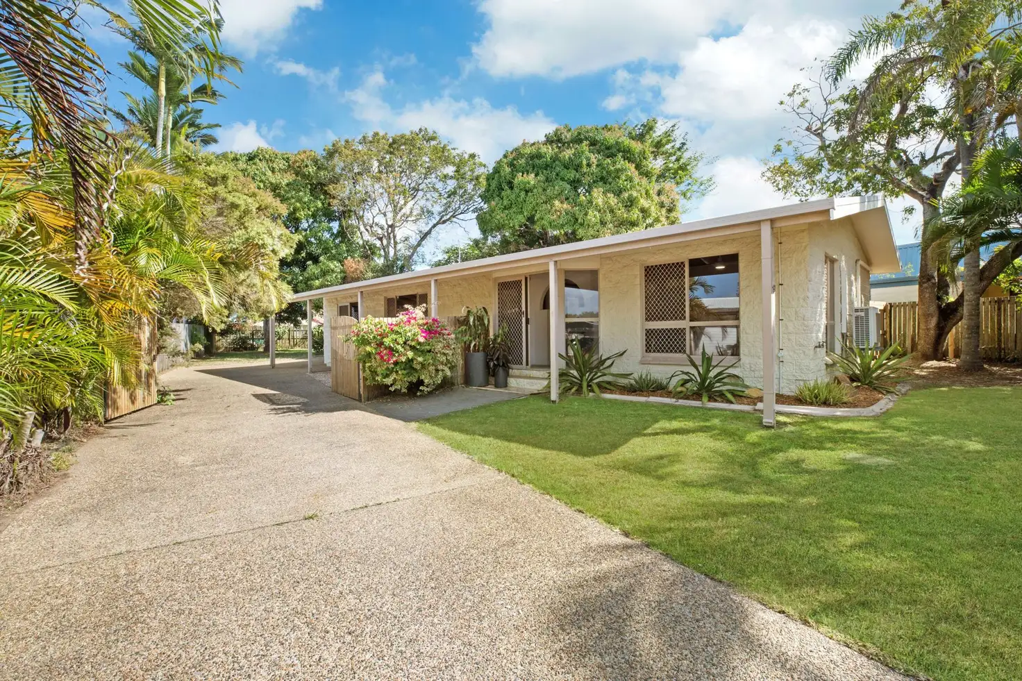 Main view of Homely house listing, 13 Beth Street, Blacks Beach QLD 4740