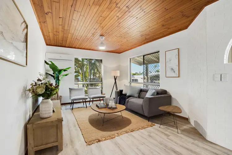 Third view of Homely house listing, 13 Beth Street, Blacks Beach QLD 4740