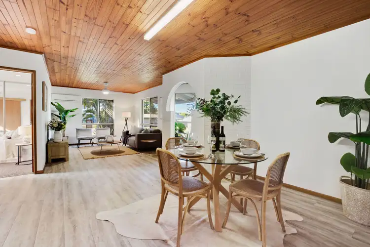 Fifth view of Homely house listing, 13 Beth Street, Blacks Beach QLD 4740