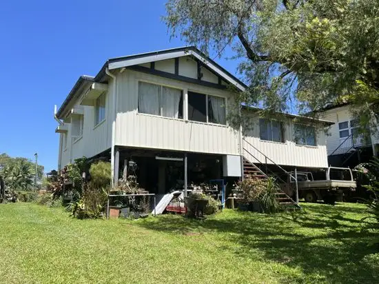 Main view of Homely semi-detached listing, 15 Green Street, South Johnstone QLD 4859