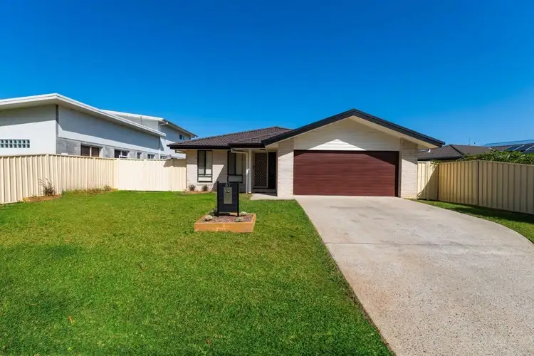87 Coral Street, Corindi Beach NSW 2456
