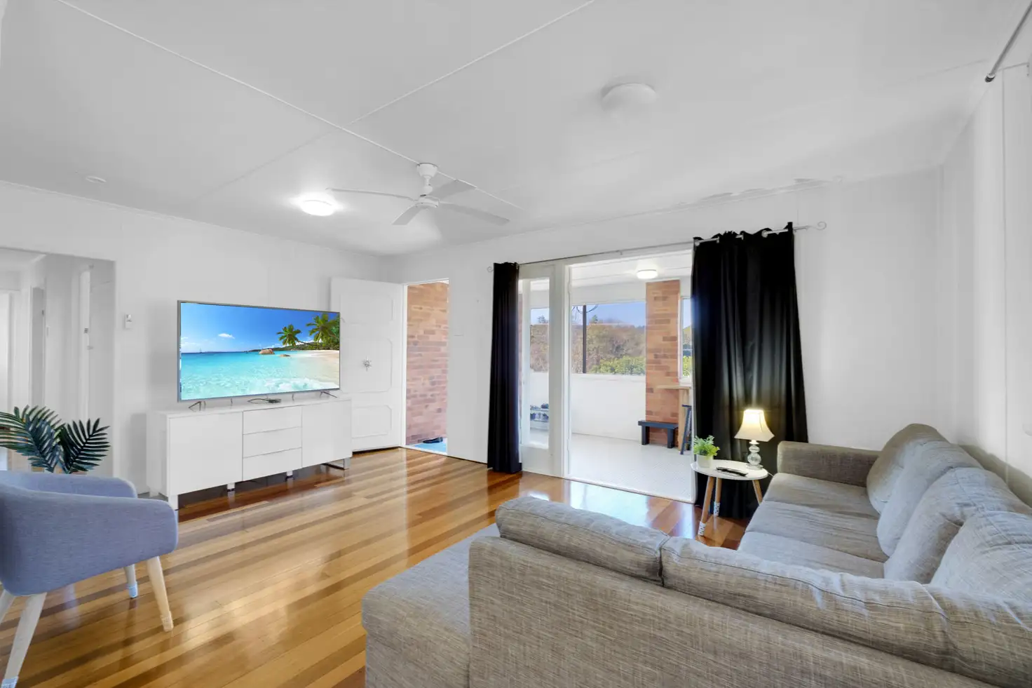 Main view of Homely house listing, 4 Coes Creek Road, Burnside QLD 4560