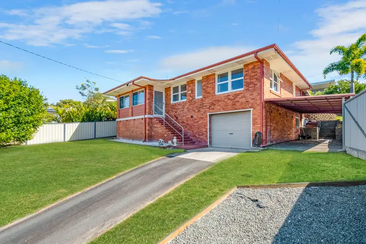 Second view of Homely house listing, 4 Coes Creek Road, Burnside QLD 4560
