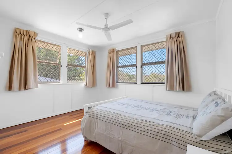 Fifth view of Homely house listing, 4 Coes Creek Road, Burnside QLD 4560