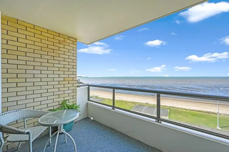 Third view of Homely house listing, 14/20 Barney Street, Barney Point QLD 4680