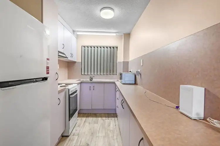 Fourth view of Homely house listing, 14/20 Barney Street, Barney Point QLD 4680