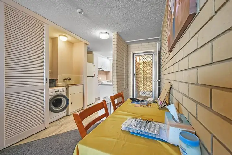 Fifth view of Homely house listing, 14/20 Barney Street, Barney Point QLD 4680