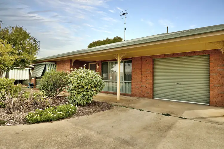 Main view of Homely house listing, 2/407 Cressy Street, Deniliquin NSW 2710