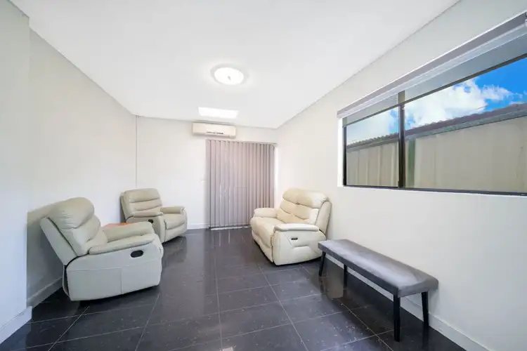 Second view of Homely house listing, 948 Woodville Road, Villawood NSW 2163