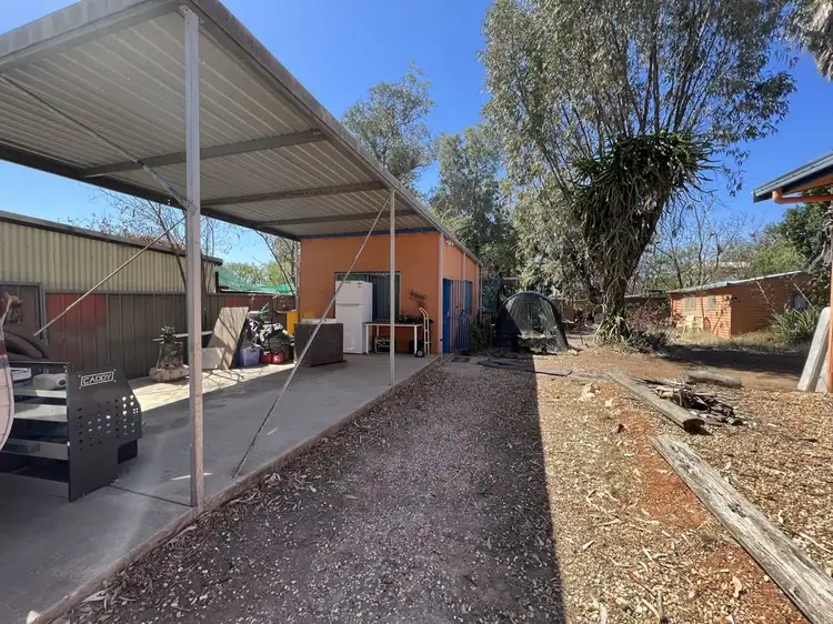 Third view of Homely house listing, 3 Agate Street, Lightning Ridge NSW 2834