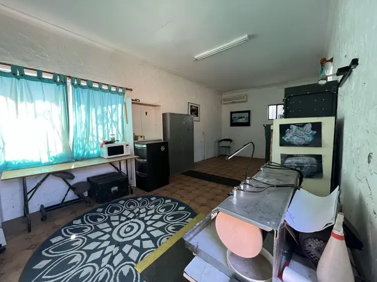 Fourth view of Homely house listing, 3 Agate Street, Lightning Ridge NSW 2834