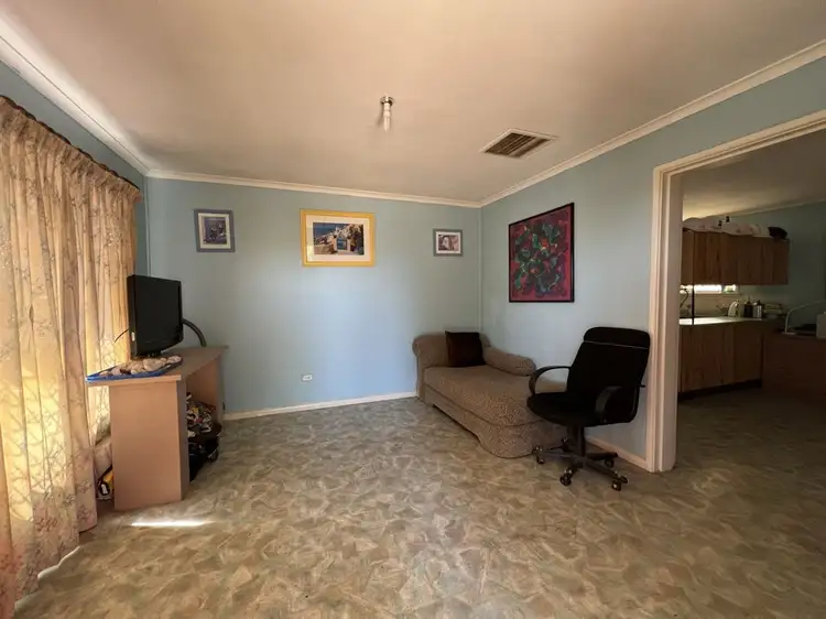 Fifth view of Homely house listing, 3 Agate Street, Lightning Ridge NSW 2834