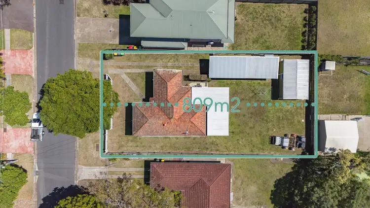 Main view of Homely house listing, 34 Hellen Street, Bald Hills QLD 4036