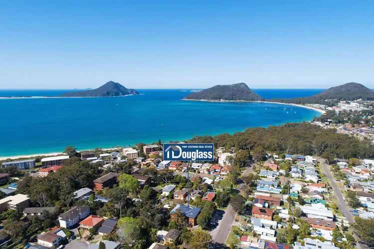 9/1 Gretel Close, Nelson Bay NSW 2315