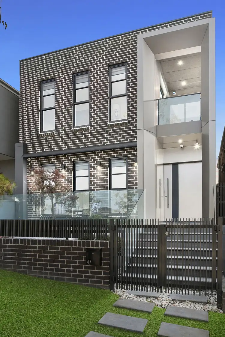 Main view of Homely house listing, 47 & 47a Muttong Street, Pemulwuy NSW 2145