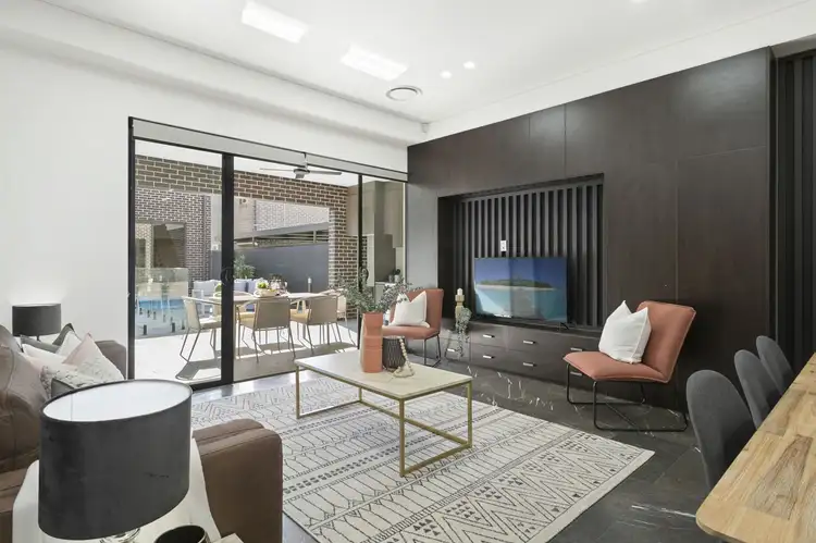 Third view of Homely house listing, 47 & 47a Muttong Street, Pemulwuy NSW 2145
