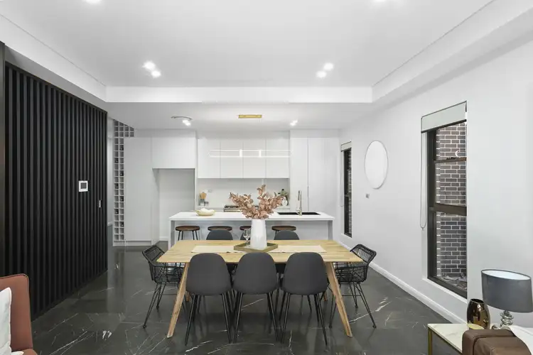 Sixth view of Homely house listing, 47 & 47a Muttong Street, Pemulwuy NSW 2145