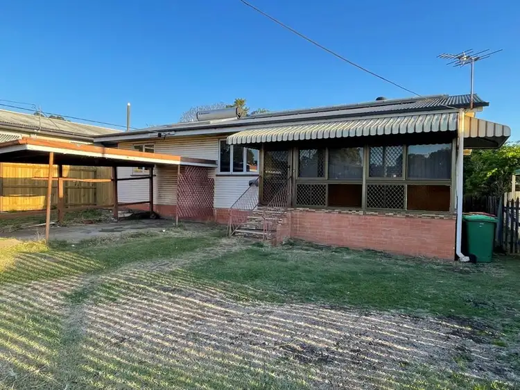 45 Cascade Street, Raceview QLD 4305