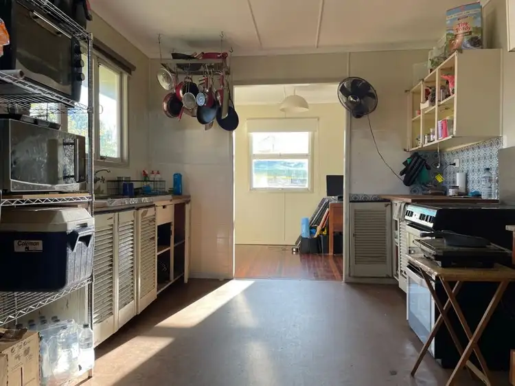 Fifth view of Homely house listing, 45 Cascade Street, Raceview QLD 4305