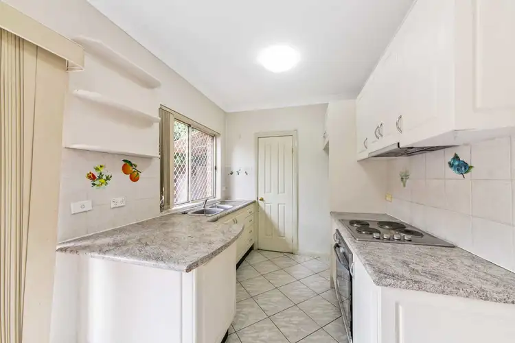 Second view of Homely townhouse listing, 5/62 Hassall St, Parramatta NSW 2150