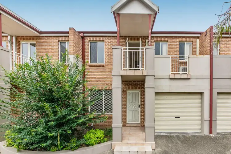 Fifth view of Homely townhouse listing, 5/62 Hassall St, Parramatta NSW 2150