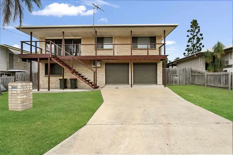 14 Bellemere Court, Boyne Island QLD 4680