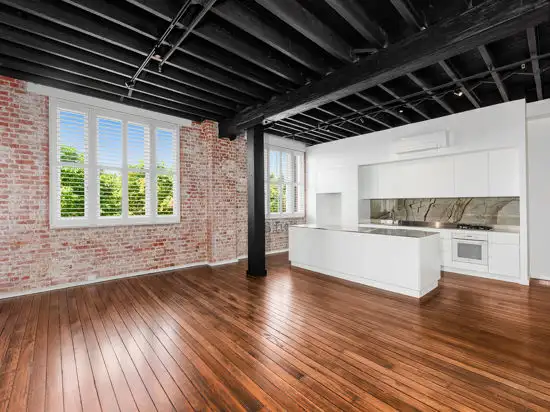 Main view of Homely apartment listing, ID:21237231/50 Macquarie Street, Teneriffe QLD 4005