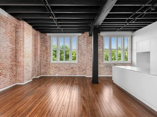 Second view of Homely apartment listing, ID:21237231/50 Macquarie Street, Teneriffe QLD 4005