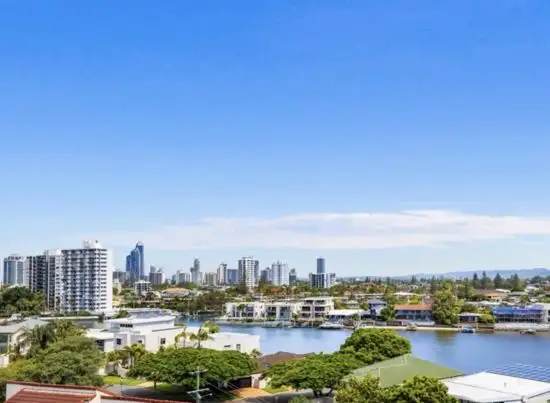 509/266 Stanhill Drive, Chevron Island QLD 4217