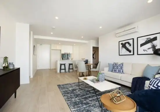 Fourth view of Homely apartment listing, 509/266 Stanhill Drive, Chevron Island QLD 4217