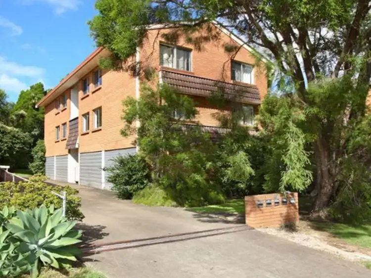 1/113 Chaucer Street, Moorooka QLD 4105