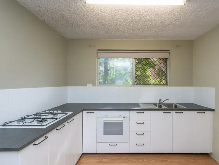 Second view of Homely unit listing, 1/113 Chaucer Street, Moorooka QLD 4105