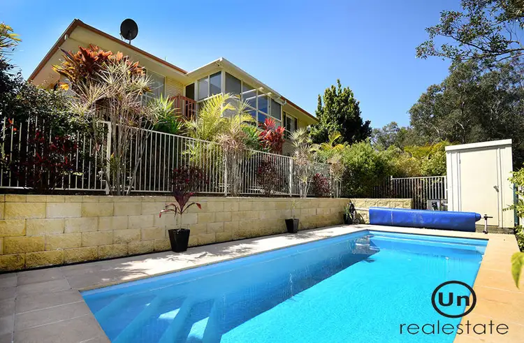 50 Royal Palm Drive, Sawtell NSW 2452