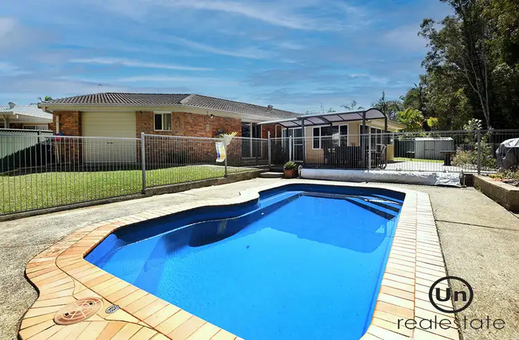 4 Tyto Court, Boambee East NSW 2452