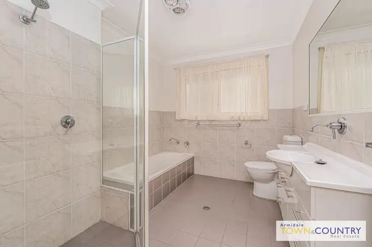 Fourth view of Homely house listing, 10 Rusden Court, Armidale NSW 2350