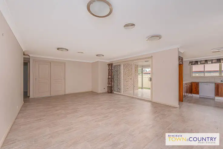 Sixth view of Homely house listing, 10 Rusden Court, Armidale NSW 2350