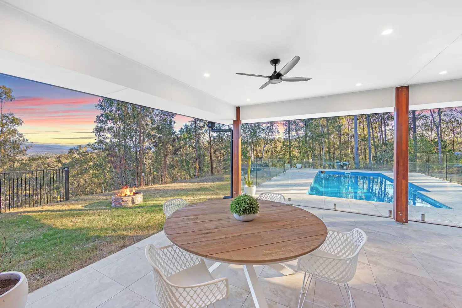 Main view of Homely rural property listing, 18-26 Dellcal Place, Tamborine QLD 4270