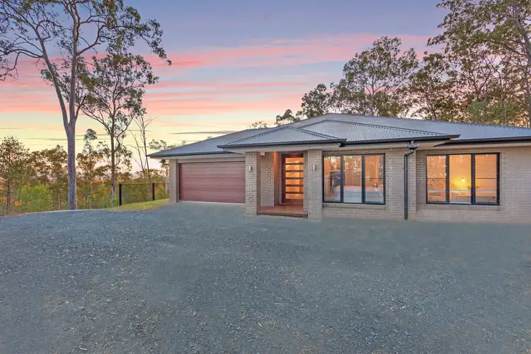 Second view of Homely rural property listing, 18-26 Dellcal Place, Tamborine QLD 4270