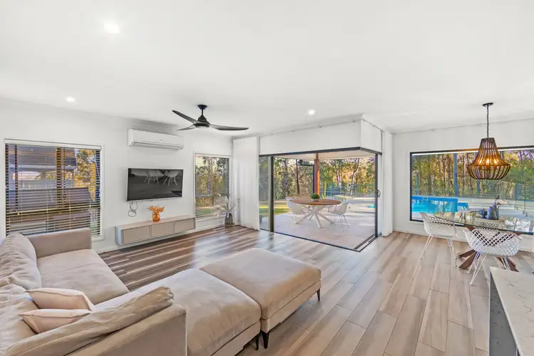 Fourth view of Homely rural property listing, 18-26 Dellcal Place, Tamborine QLD 4270