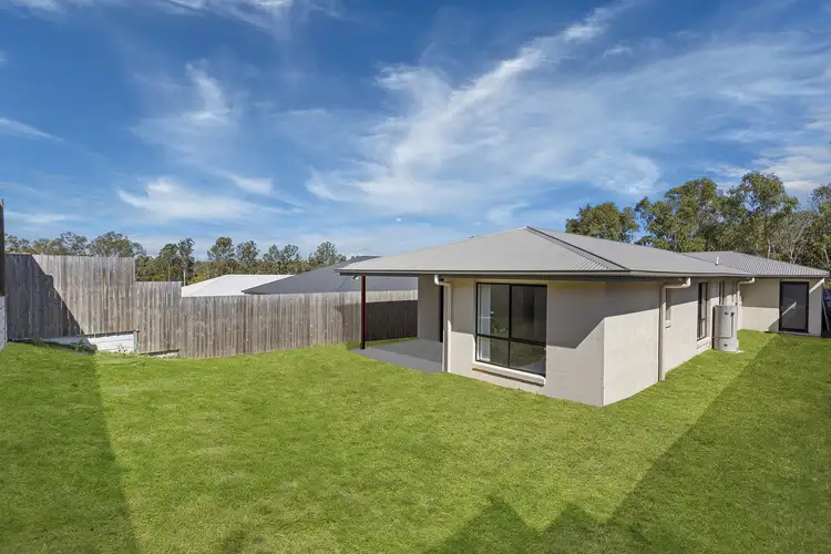 Third view of Homely house listing, 78 Baird Circuit, Redbank Plains QLD 4301