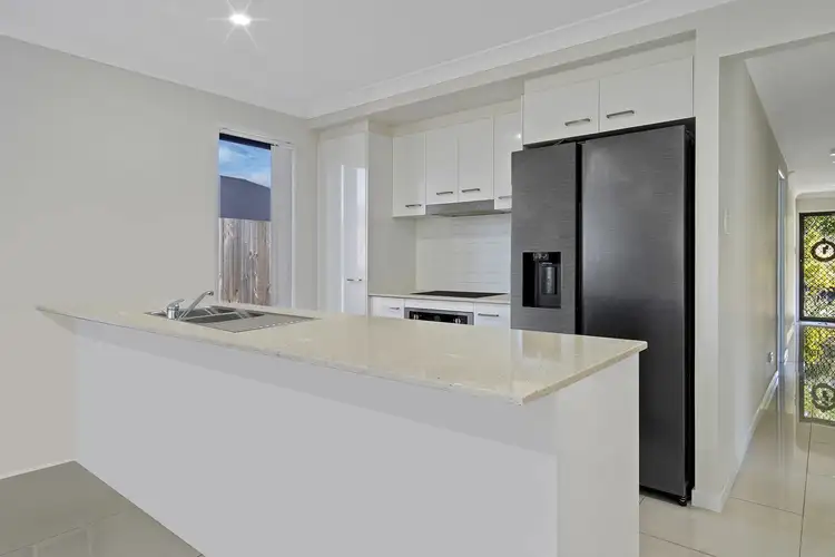 Fourth view of Homely house listing, 78 Baird Circuit, Redbank Plains QLD 4301