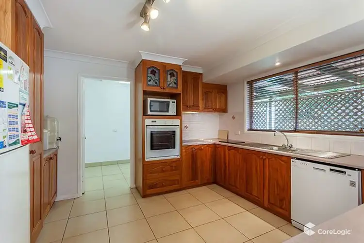 Second view of Homely house listing, 9 Honeysuckle Drive, Glenvale QLD 4350