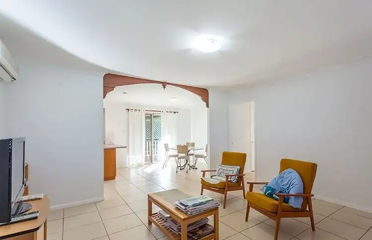 Third view of Homely house listing, 9 Honeysuckle Drive, Glenvale QLD 4350