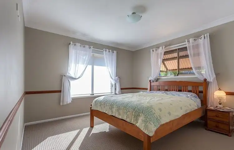 Sixth view of Homely house listing, 9 Honeysuckle Drive, Glenvale QLD 4350