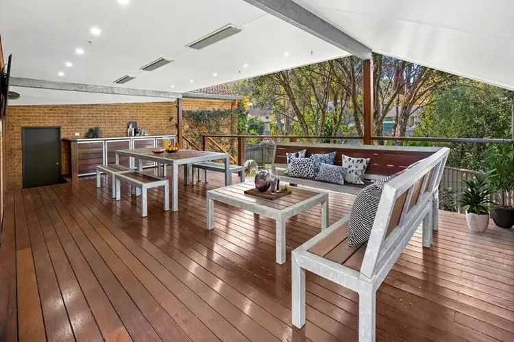 3/17 Apollo Drive, Coffs Harbour NSW 2450